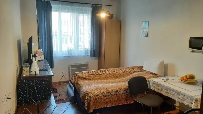 Prodej bytu 2+kk, Praha - Podolí, Dvorecké náměstí, 55 m2