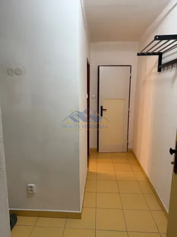 Prodej bytu 2+1, Hořovice, Palachova, 56 m2