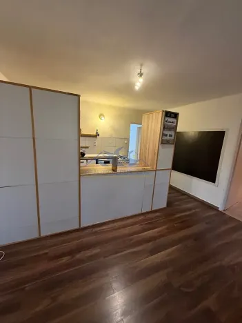 Prodej bytu 2+1, Hořovice, Palachova, 56 m2