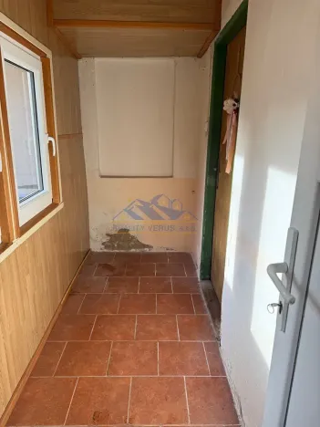 Prodej bytu 4+1, Zaječov, 120 m2