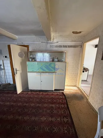 Prodej bytu 4+1, Zaječov, 120 m2