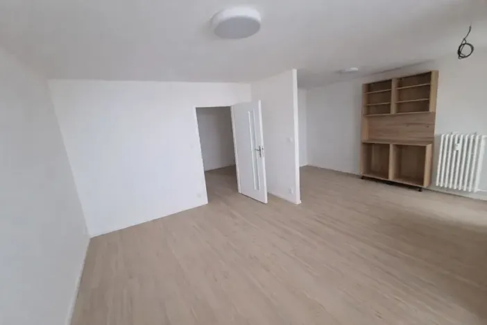 Pronájem bytu 3+kk, Praha - Chodov, Doubravická, 70 m2