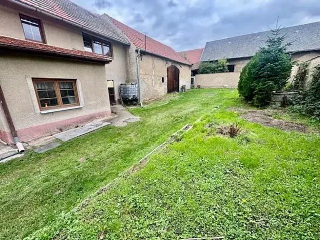 Prodej rodinného domu, Račiněves, 132 m2