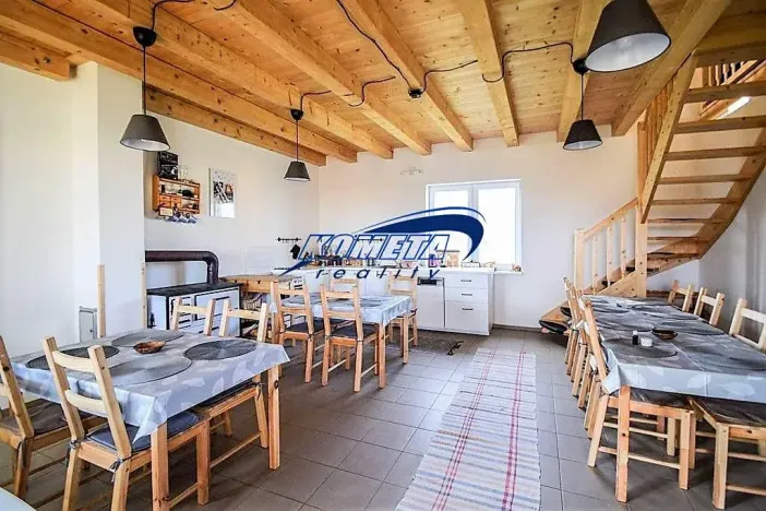 Prodej vily, Bellova Ves, Slovensko, 250 m2