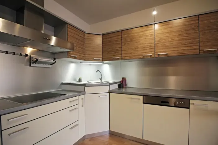 Pronájem bytu 2+kk, Brno, Zábrdovická, 60 m2