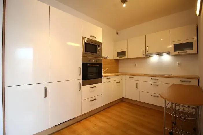 Pronájem bytu 2+kk, Brno, Purkyňova, 60 m2