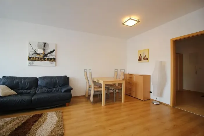 Pronájem bytu 2+kk, Brno, Purkyňova, 60 m2