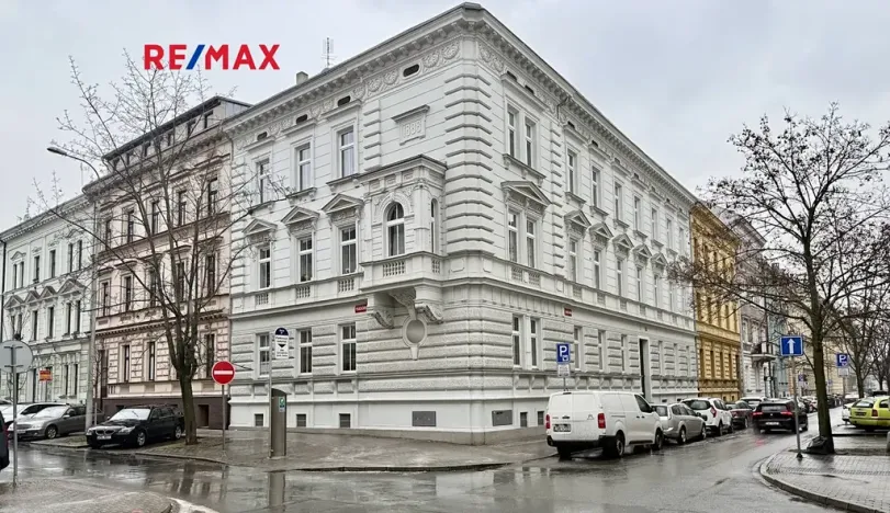 Pronájem bytu 2+kk, Plzeň, Kardinála Berana, 43 m2