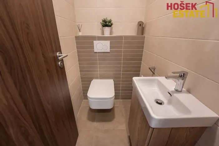 Prodej rodinného domu, Ochoz u Brna, Pod Skalkou, 156 m2