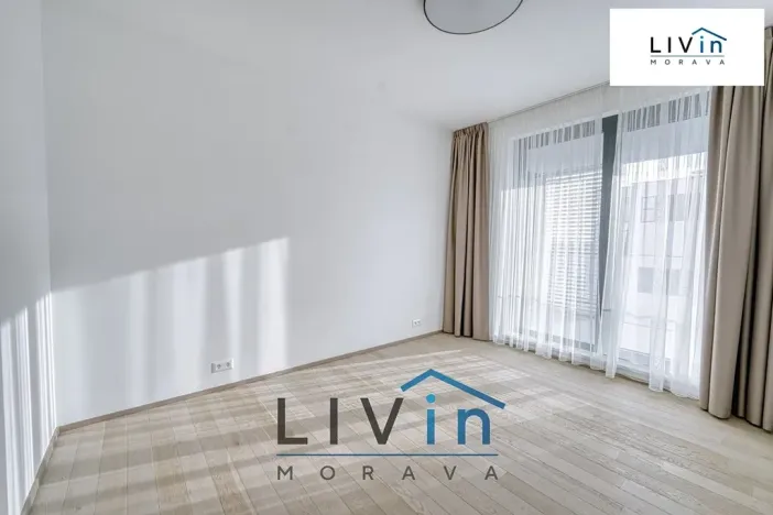 Pronájem bytu 2+kk, Olomouc, Ostrovní, 65 m2