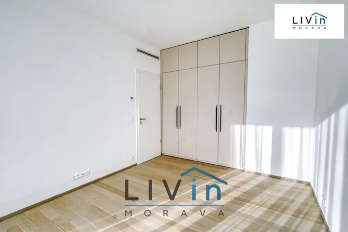 Pronájem bytu 2+kk, Olomouc, Ostrovní, 65 m2