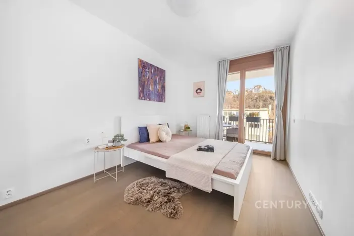 Prodej bytu 2+kk, Praha - Modřany, Vrátnická, 51 m2