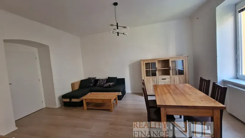 Pronájem bytu 3+kk, Plzeň, Edvarda Beneše, 73 m2