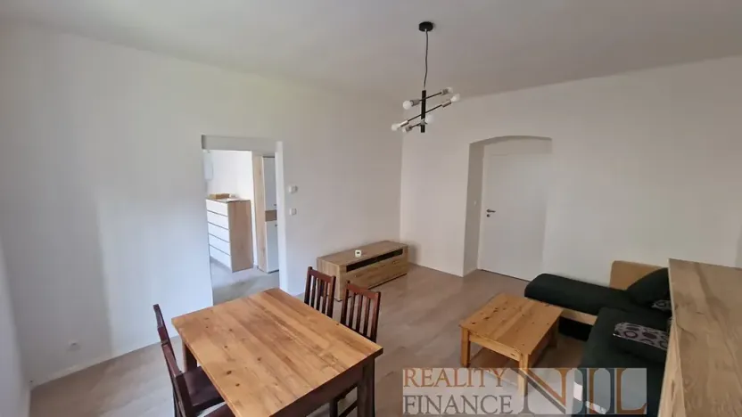 Pronájem bytu 3+kk, Plzeň, Edvarda Beneše, 73 m2