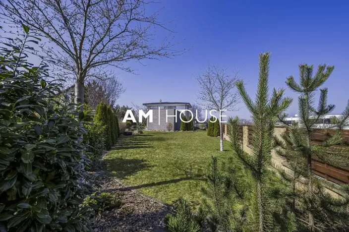 Prodej rodinného domu, Praha - Pitkovice, Křemenáčová, 330 m2