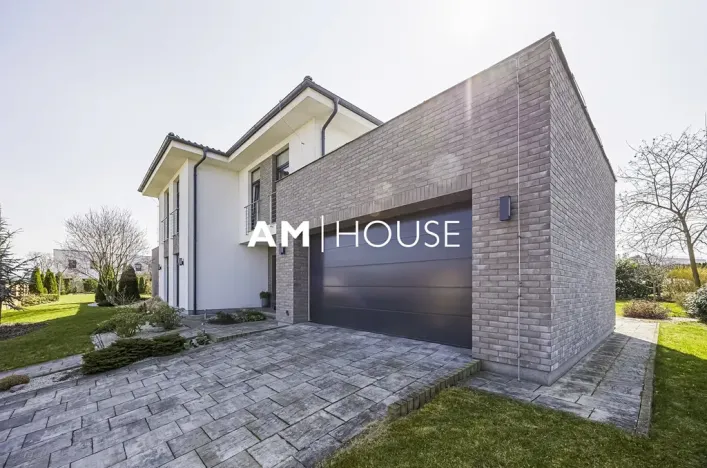 Prodej rodinného domu, Praha - Pitkovice, Křemenáčová, 330 m2