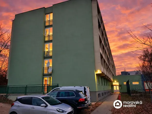 Prodej skladu, Brno, Jedovnická, 20 m2