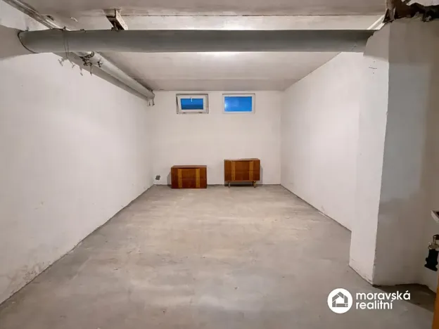 Prodej skladu, Brno, Jedovnická, 20 m2