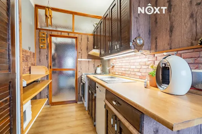 Prodej bytu 3+1, České Budějovice, Lidická tř., 65 m2