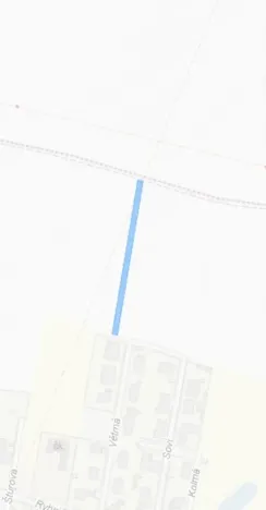 Prodej pozemku pro bydlení, Olomouc, 938 m2