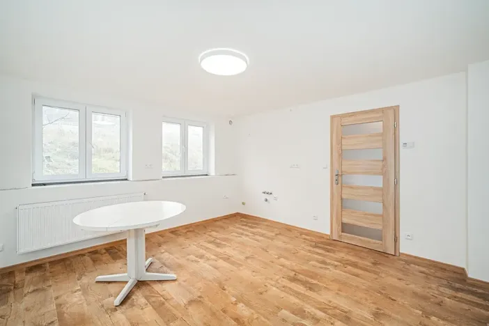 Pronájem rodinného domu, Týnec nad Sázavou, U Janovického potoka, 140 m2