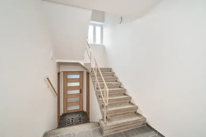 Pronájem rodinného domu, Týnec nad Sázavou, U Janovického potoka, 140 m2