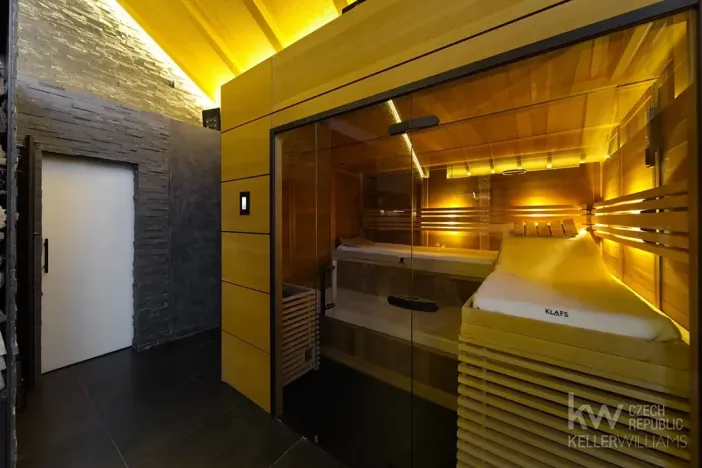 Prodej rodinného domu, Loučná pod Klínovcem, 486 m2