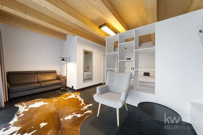 Prodej rodinného domu, Loučná pod Klínovcem, 486 m2