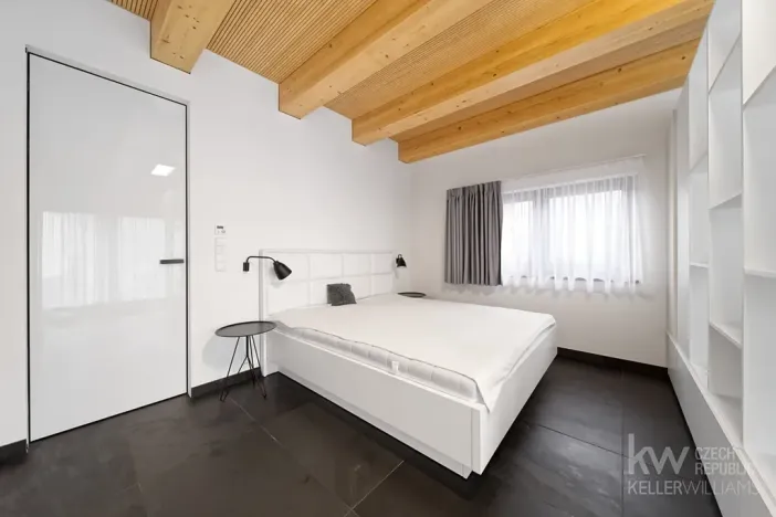 Prodej rodinného domu, Loučná pod Klínovcem, 486 m2