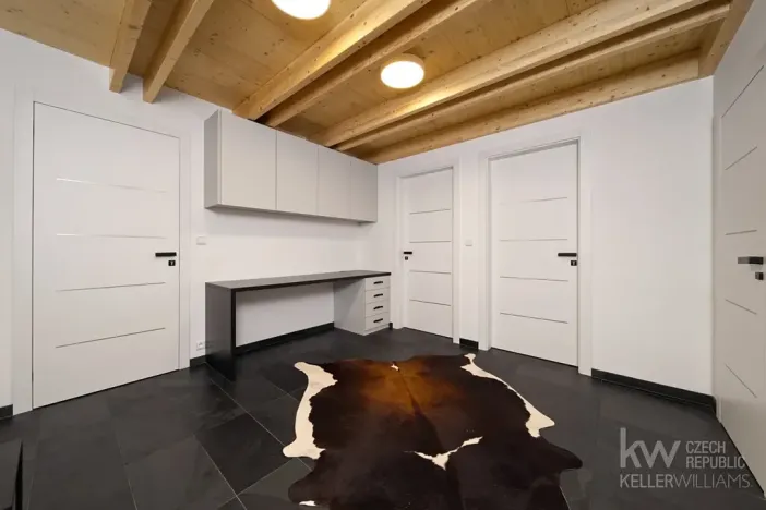 Prodej rodinného domu, Loučná pod Klínovcem, 486 m2