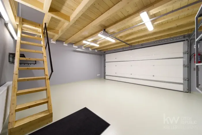 Prodej rodinného domu, Loučná pod Klínovcem, 486 m2