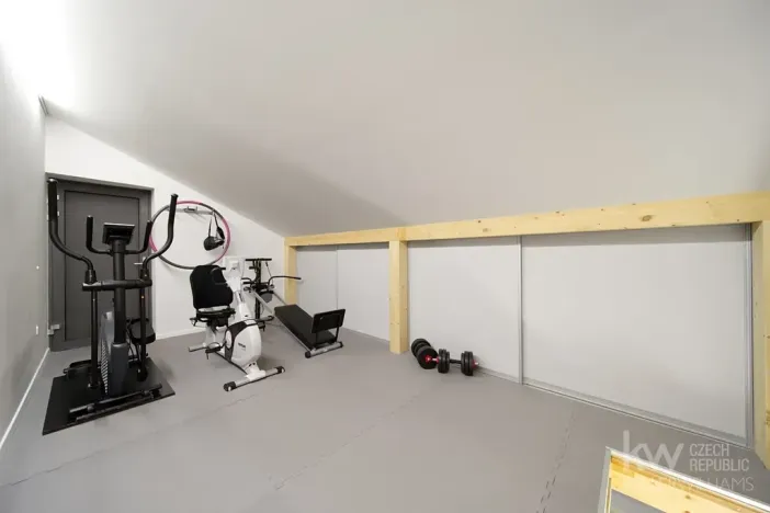 Prodej rodinného domu, Loučná pod Klínovcem, 486 m2