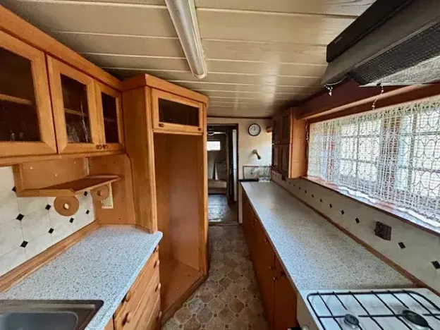 Pronájem rodinného domu, Velký Újezd, 80 m2