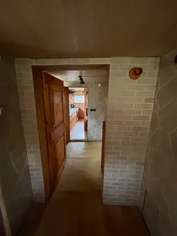 Pronájem rodinného domu, Velký Újezd, 80 m2