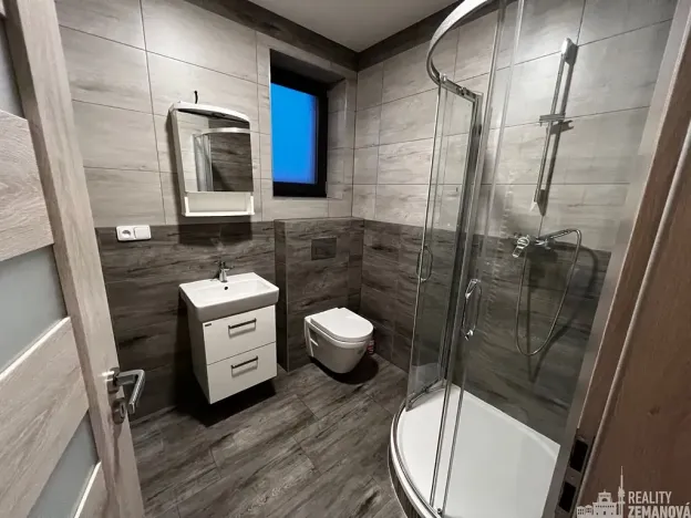 Pronájem bytu 2+kk, Praha - Malá Chuchle, Paroplavební, 44 m2