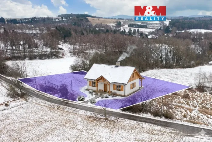 Prodej pozemku pro bydlení, Břasy - Vranovice, 3877 m2