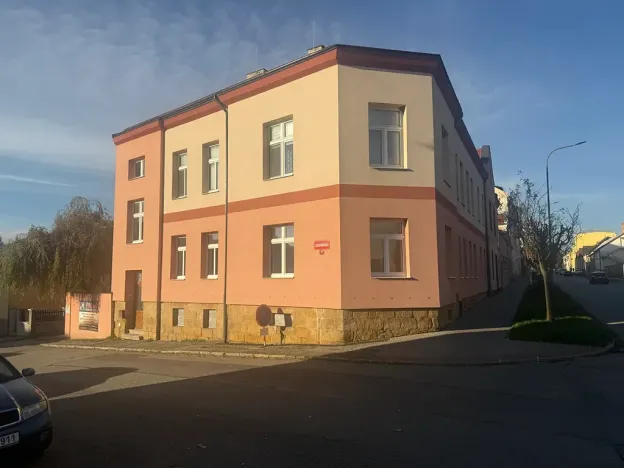 Prodej bytu 2+1, Boskovice, Havlíčkova, 82 m2