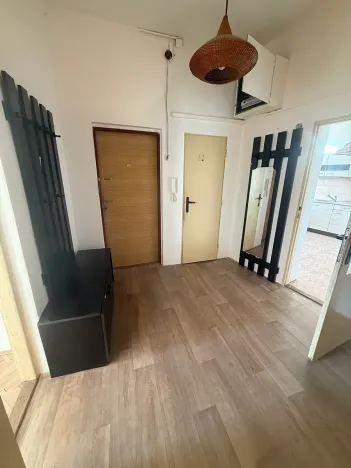 Prodej bytu 2+1, Boskovice, Havlíčkova, 82 m2