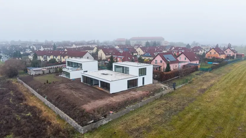 Prodej vily, Líbeznice, Jana Pavelky, 288 m2