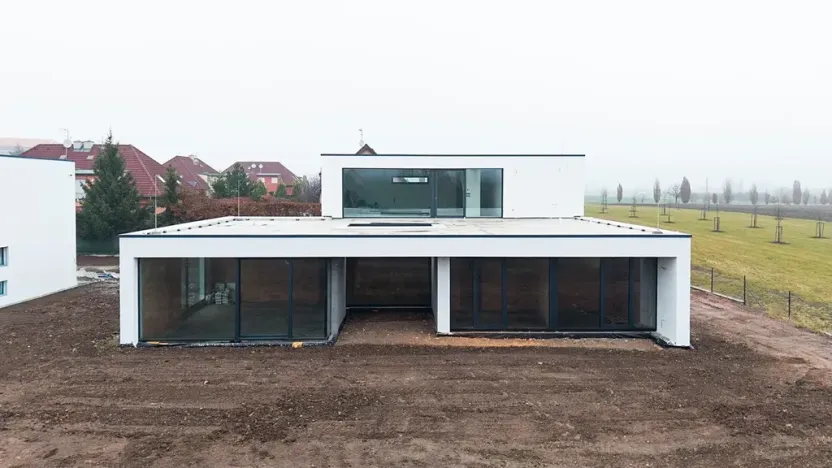 Prodej vily, Líbeznice, Jana Pavelky, 288 m2