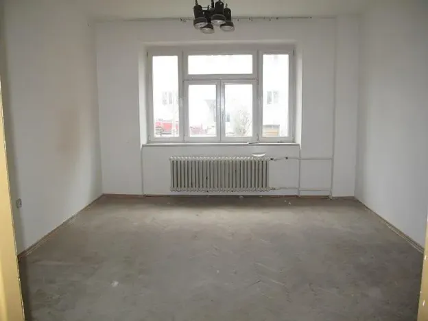 Pronájem bytu 1+1, Brno, Ryšánkova, 45 m2