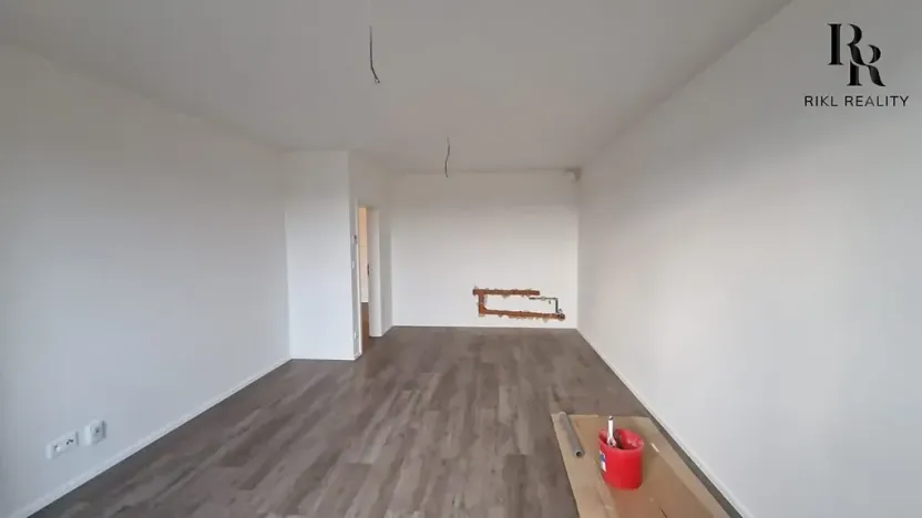 Pronájem bytu 2+kk, Olomouc, Loudova, 55 m2