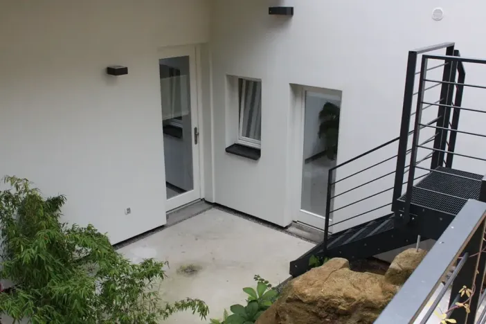 Pronájem bytu 2+kk, Praha - Střešovice, Ve Střešovičkách, 40 m2