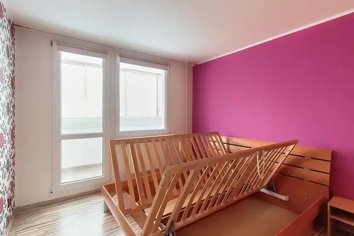 Pronájem bytu 4+kk, Kladno, Švédská, 82 m2