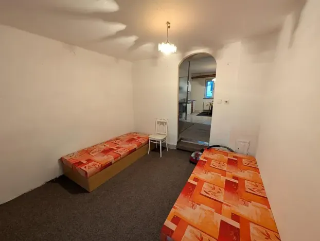 Prodej rodinného domu, Tištín, 79 m2