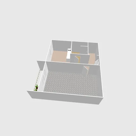 Pronájem bytu 1+1, Brno, Fleischnerova, 41 m2