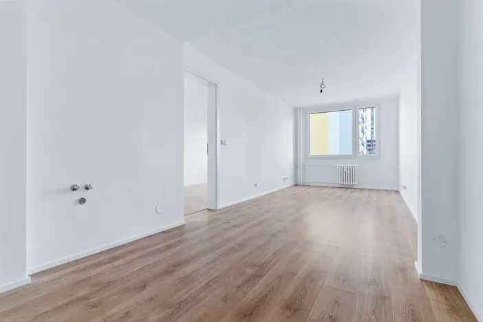Pronájem bytu 2+kk, Praha - Chodov, Čenětická, 47 m2