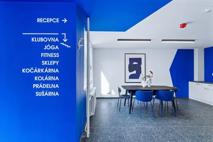 Pronájem bytu 2+kk, Praha - Chodov, Čenětická, 47 m2