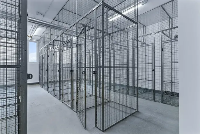 Pronájem bytu 2+kk, Praha - Chodov, Čenětická, 47 m2