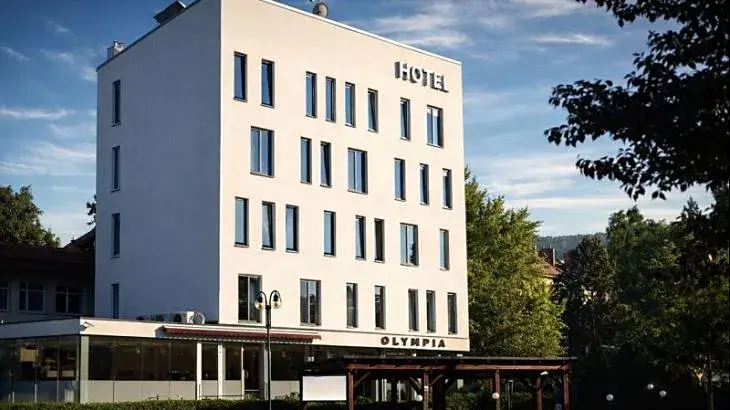 Prodej ubytování, Kopřivnice, Kpt. Jaroše, 856 m2